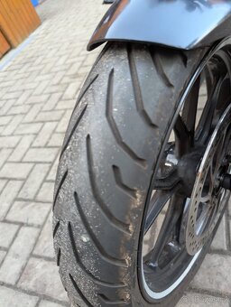 KTM Duke 125 r. 2012 - 12