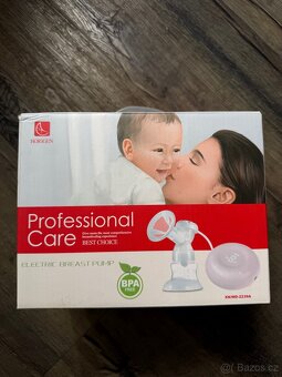 Elektricka odsavacka mleka - 12