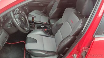 Mazda 3 2.3 I 191 KW - 12
