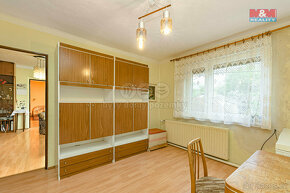 Prodej rodinného domu, 164 m², Lhoty u Potštejna - 12