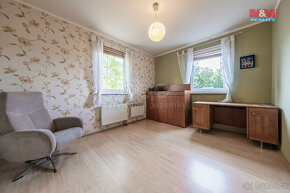 Prodej rodinného domu, 160 m², Mukařov, ul. Choceradská - 12