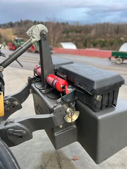 Traktor Fendt 939 Vario profiplus/2018 - 12