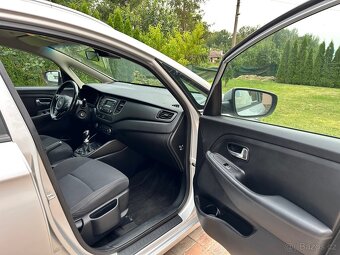 Kia Carens 2013 2.2 104KW - 12