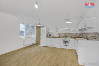 Prodej bytu 3+kk, 89 m², Praha, ul. Nad vodovodem - 12