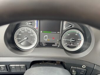 Prodej, použitá TATRA T158 480 6x6 S3 VS mont sklápěč, závěs - 12