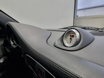 PORSCHE 911 Coupé 3.8 Carrera S PDK (997.2) - 12