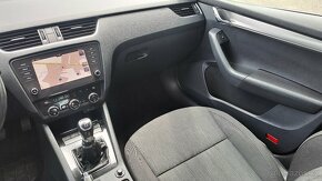 Škoda Octavia III 1.6 TDI F Style Business - 12