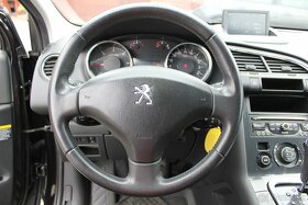 Peugeot 3008, 1.6 BlueHDi, ATM, Navigace - 12