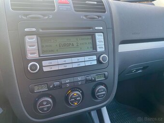 VW Golf V 1.9 tdi 77kw 208.xxx km - 12