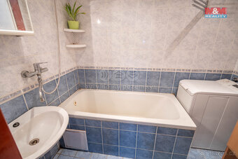 Prodej rodinného domu 3+1, 216 m², Kladno, ul. Jeronýmova - 12