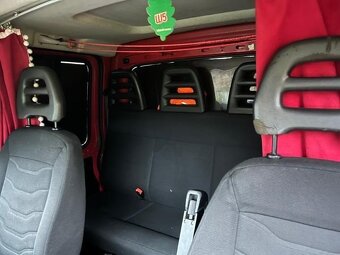 Iveco Daily 50C17 N1.B ,6 mist - 12