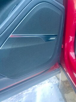 Audi Q7, S-line,Led Matrix ,7 míst, DPH - 12
