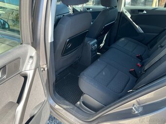 Volkswagen Tiguan 2.0 TDI - 12
