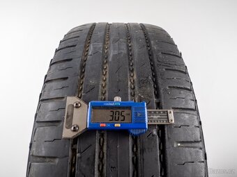 Nissan Qashqai - Originání 17" alu kola - Letní pneu - 12