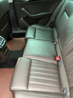 Škoda Superb III 2.0tsi Laurin a Klement - 12