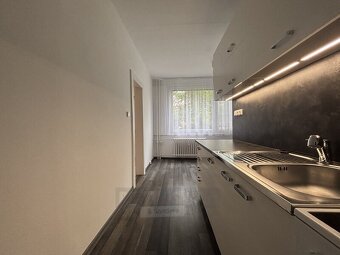 Pronájem bytu 2+1 56 m² - 12