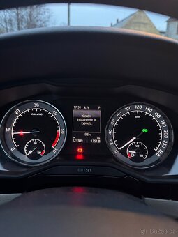 Škoda Superb III Laurin & Klement,2.0tdi 140kw - 12