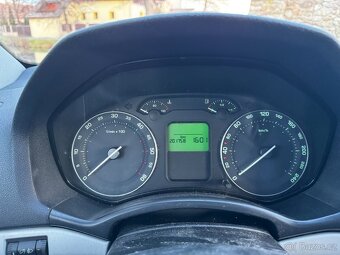 Škoda Octavia II kombi 1.9 77 kw DSG 2007 - PO SERVISU - 12