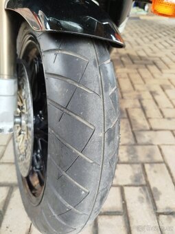 Honda CBR 900rr sc28 tv 93 - 12