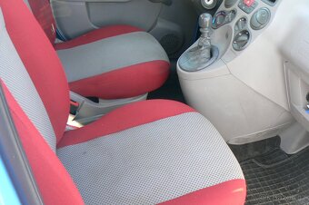 Fiat Panda 1.2 Multijet 4x4 2005 - 12