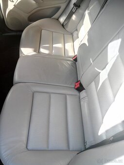 Škoda Octavia 2 2.0fsi 4x4 - 12