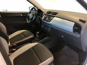 ŠKODA FABIA 1.4 TDI - 12