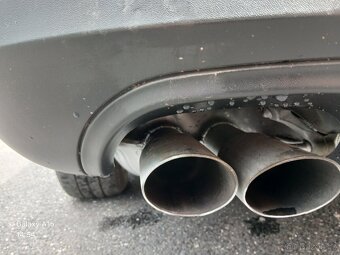 Volkswagen Passat B6 3C VARIANT 2.0 TDI DSG Trend - 12