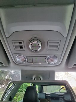 Škoda Octavia III Combi Sportline 2.0TDI 110kW DSG - 12