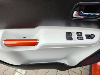 Suzuki Ignis 1,2 DualJet  PREMIUM (2017) - 12