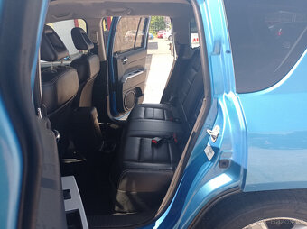Jeep Compass 2.0CRD 103kW/4x4/Výhřev/Kamera - 12