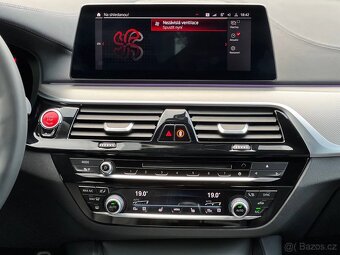 BMW m5 f90 Competition 460kw - 12