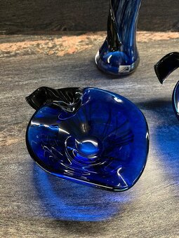 Set skla glass ateliér beránek - 12