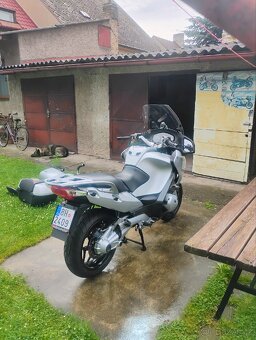 Bmw r 1200 rt - 12