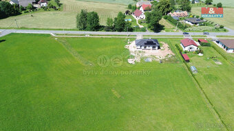 Prodej pozemku k bydlení, 1534 m², Vlčkovice v Podkrkonoší - 12