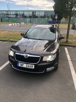 Superb 2 2010 rok - 12