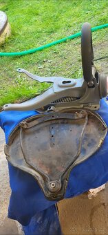 R75 bmw .ks 750 zundapp. Wh - 12
