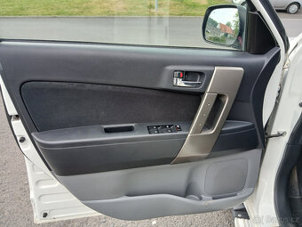 Daihatsu Terios, 1,5 4X4 Pěkný stav - 12