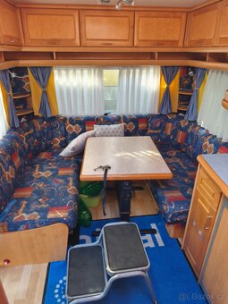 Karavan HOBBY - 12