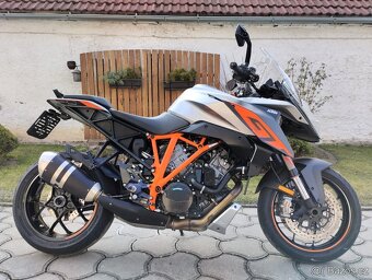 KTM 1290 Super Duke / odpočet DPH - 12