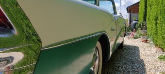 1955 BUICK CENTURY 322ci 5.3L V8 LEGENDA - 12