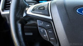 Ford Galaxy 2.0 TDCi Duratorq 150 Titanium A/T, 7 miestne - 12