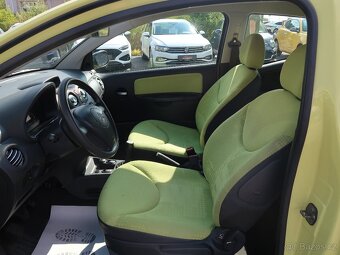 Citroen C2 1.1i,44kW,STK10/2026 - 12