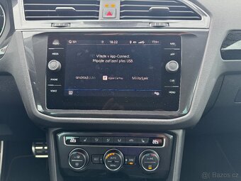 VW Tiguan 2.0TDi - edice Sound - 12