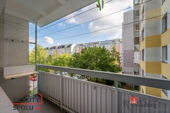 Prodej, byty/4+1, 89.2 m2, Molákova 2146/6, Líšeň, 62800 Brn - 12