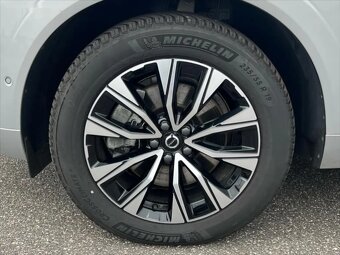 Volvo XC60, 2,0 145 kW FWD CORE B4 - 12