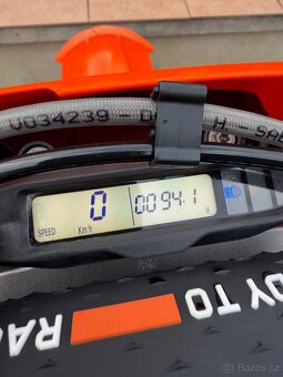 KTM 350 EXC-F 2024 - 12