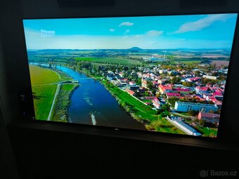 OLED TV SONY 65A1 - 12