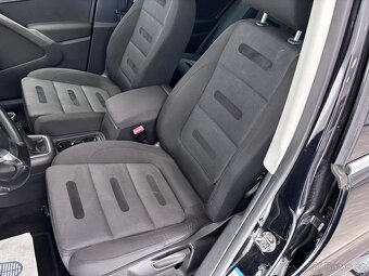 Volkswagen Tiguan 1,4 TSI 4motion - 12