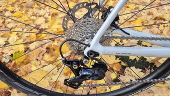 Basso Venta Disc 105 vel. 56 záruka - 12