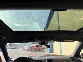 Škoda Superb III DSG SPORTLINE  2.0 TDI 147 kw - 12